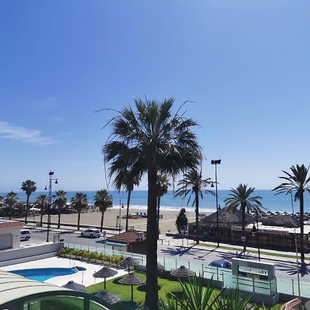 Lido Beachfront Torremolinos Luaran gambar