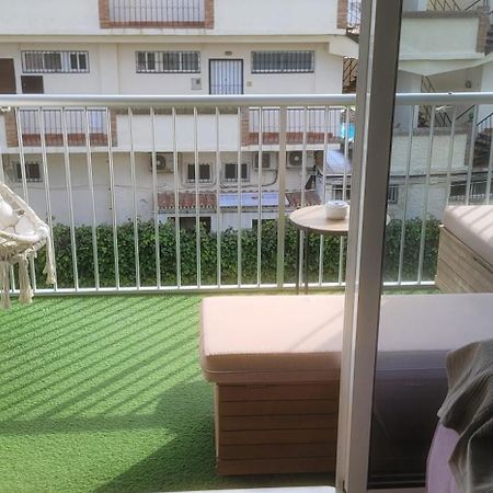 Lido Beachfront Torremolinos Luaran gambar
