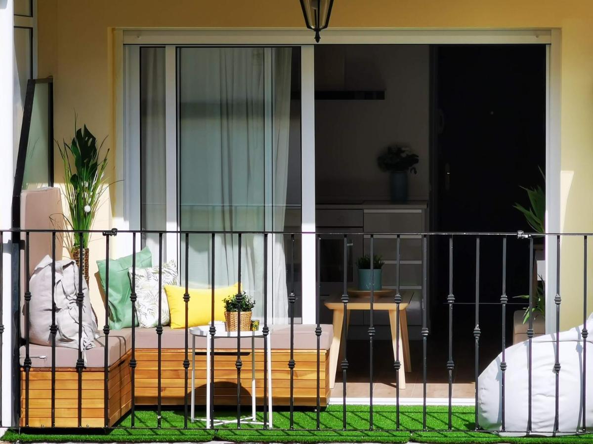 Lido Beachfront Torremolinos Luaran gambar