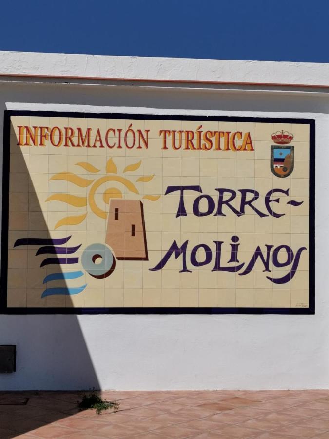 Lido Beachfront Torremolinos Luaran gambar