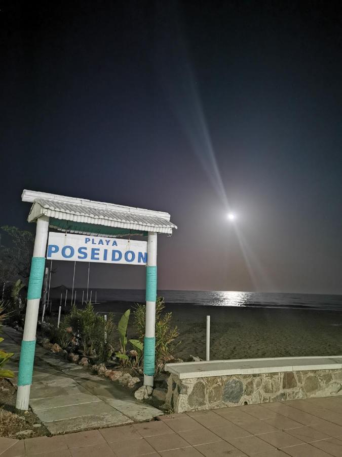 Lido Beachfront Torremolinos Luaran gambar