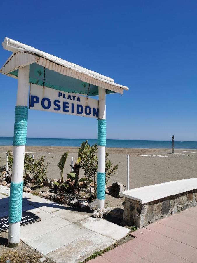 Lido Beachfront Torremolinos Luaran gambar