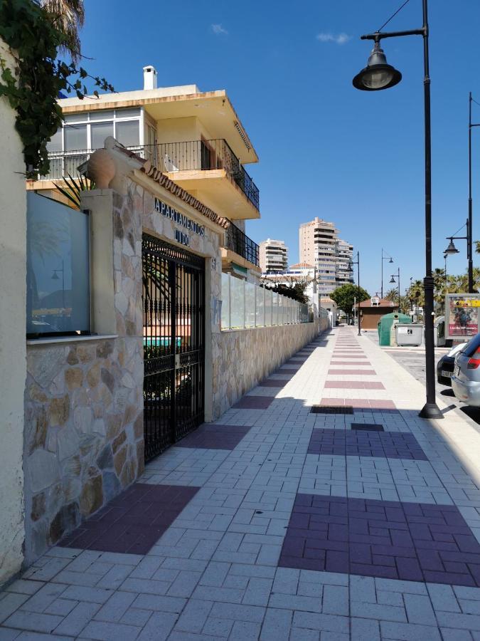 Lido Beachfront Torremolinos Luaran gambar