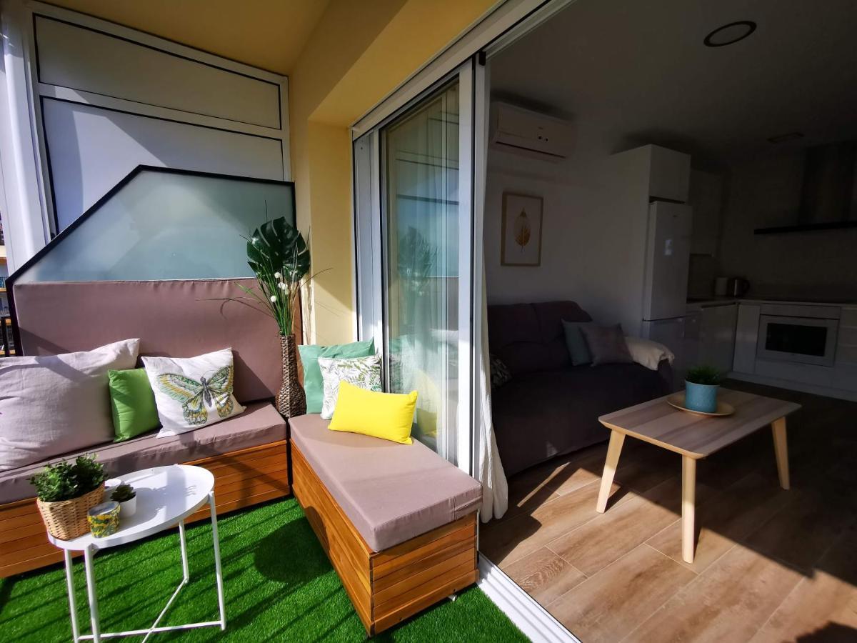 Lido Beachfront Torremolinos Luaran gambar