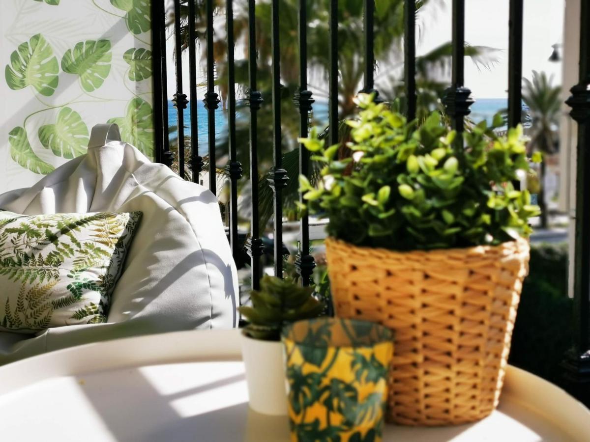 Lido Beachfront Torremolinos Luaran gambar
