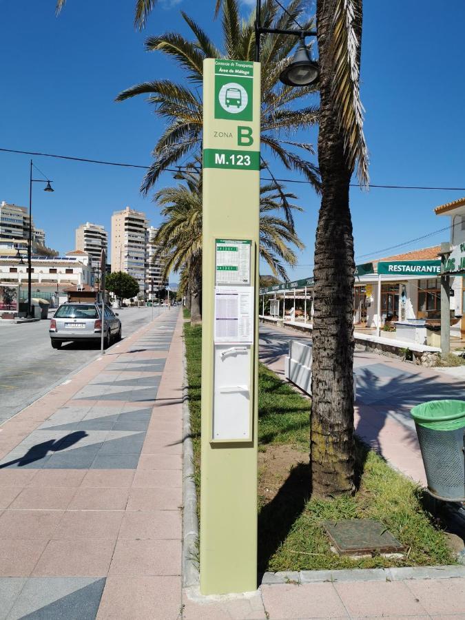 Lido Beachfront Torremolinos Luaran gambar