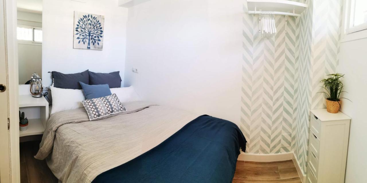 Lido Beachfront Torremolinos Luaran gambar