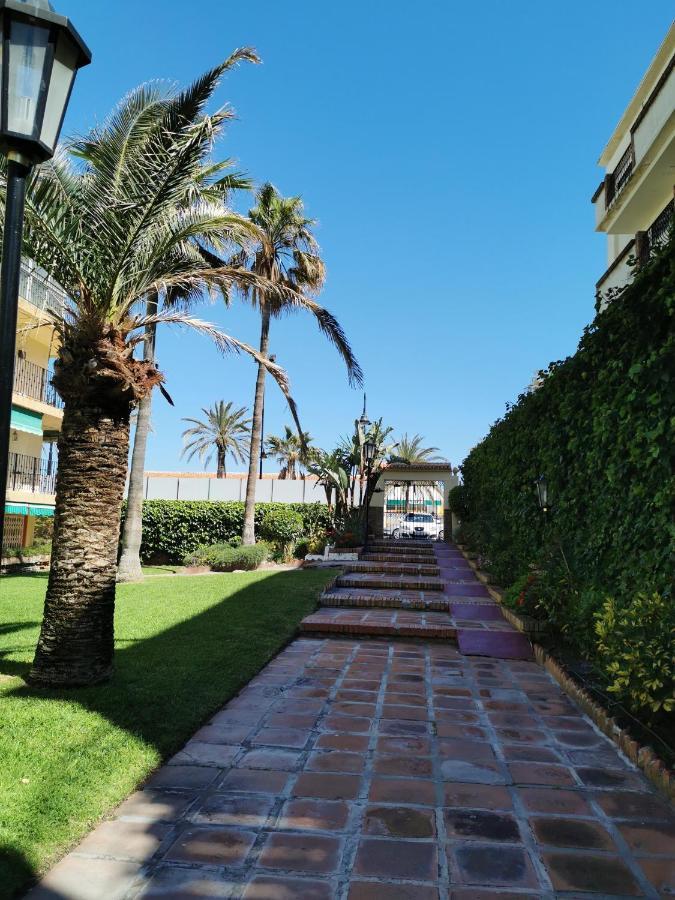 Lido Beachfront Torremolinos Luaran gambar