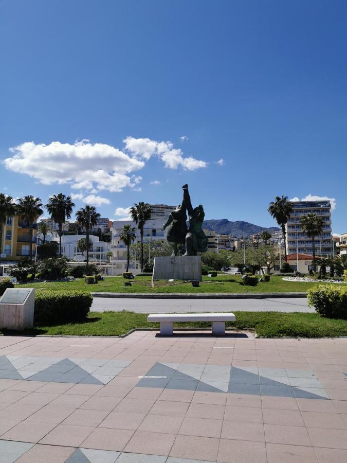 Lido Beachfront Torremolinos Luaran gambar
