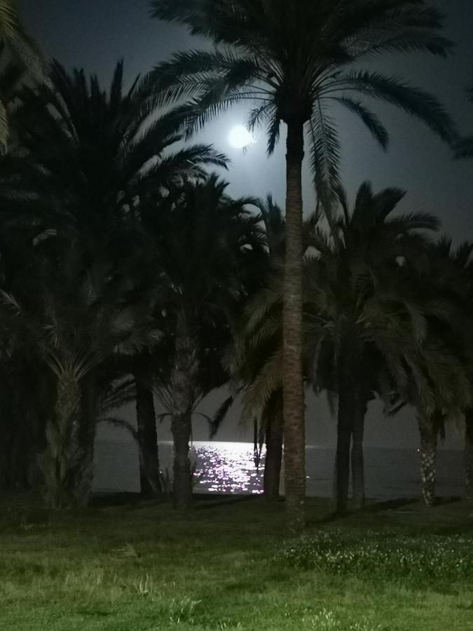 Lido Beachfront Torremolinos Luaran gambar