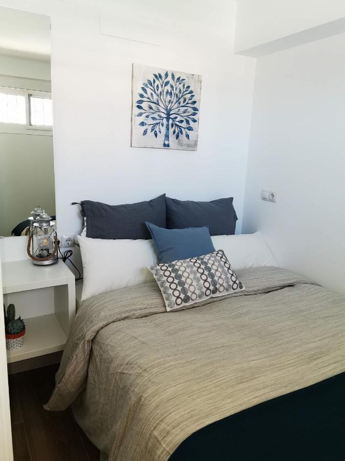 Lido Beachfront Torremolinos Luaran gambar