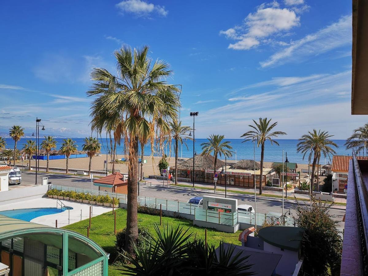Lido Beachfront Torremolinos Luaran gambar