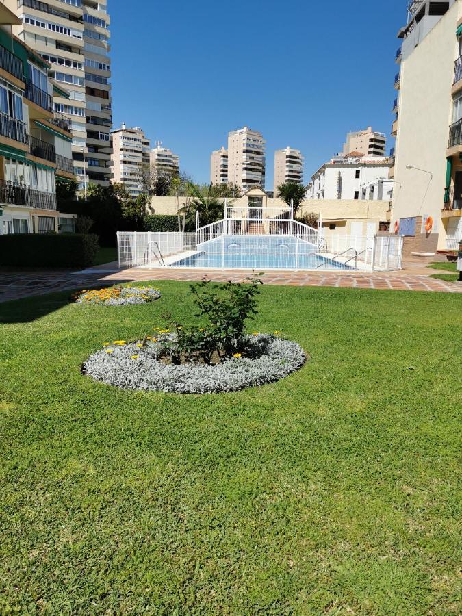 Lido Beachfront Torremolinos Luaran gambar