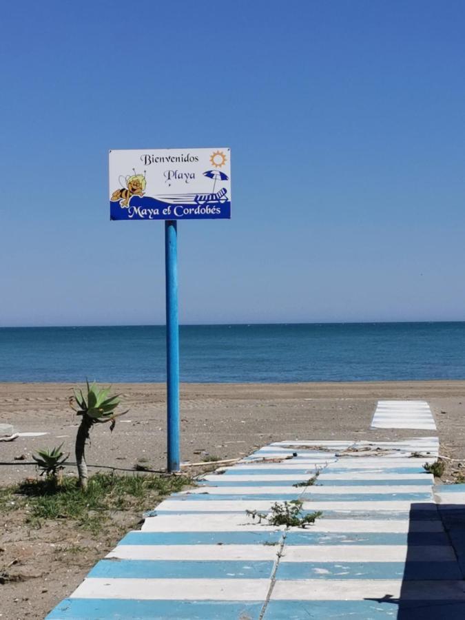 Lido Beachfront Torremolinos Luaran gambar