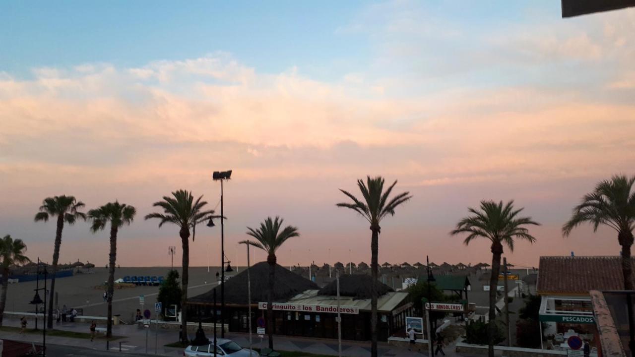 Lido Beachfront Torremolinos Luaran gambar
