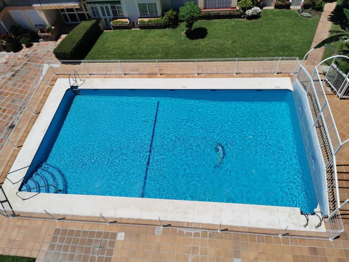 Lido Beachfront Torremolinos Luaran gambar