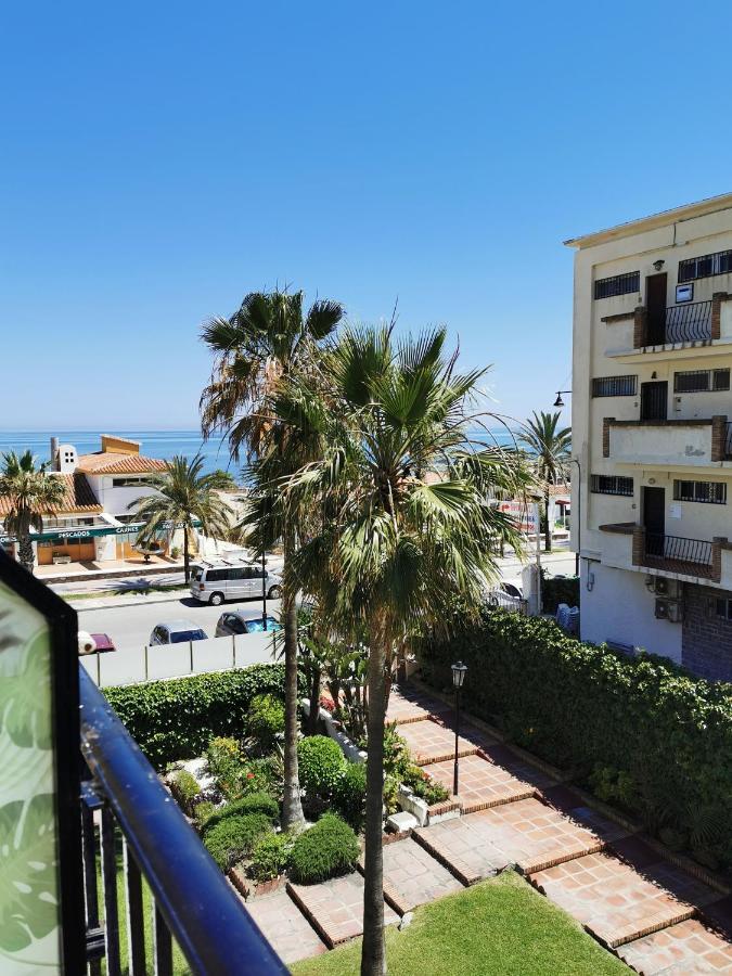 Lido Beachfront Torremolinos Luaran gambar