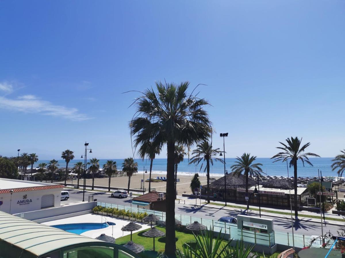 Lido Beachfront Torremolinos Luaran gambar