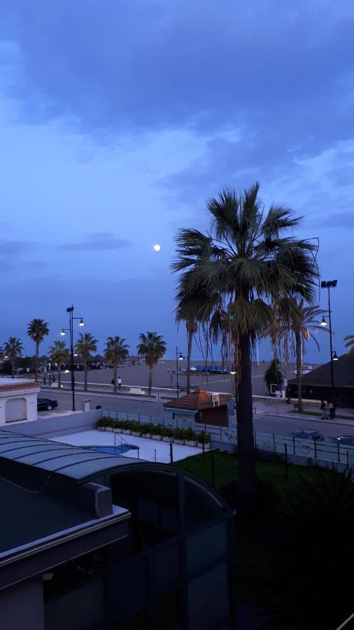 Lido Beachfront Torremolinos Luaran gambar