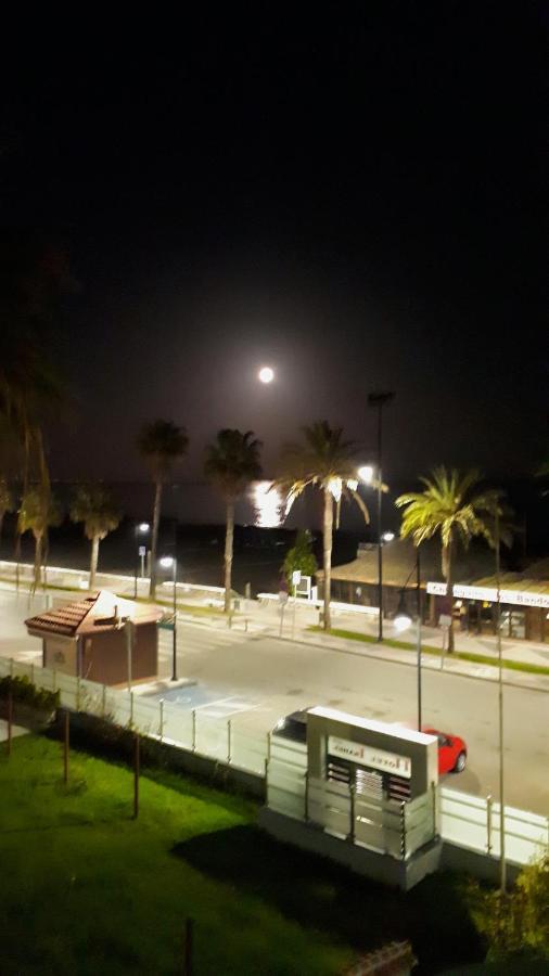 Lido Beachfront Torremolinos Luaran gambar