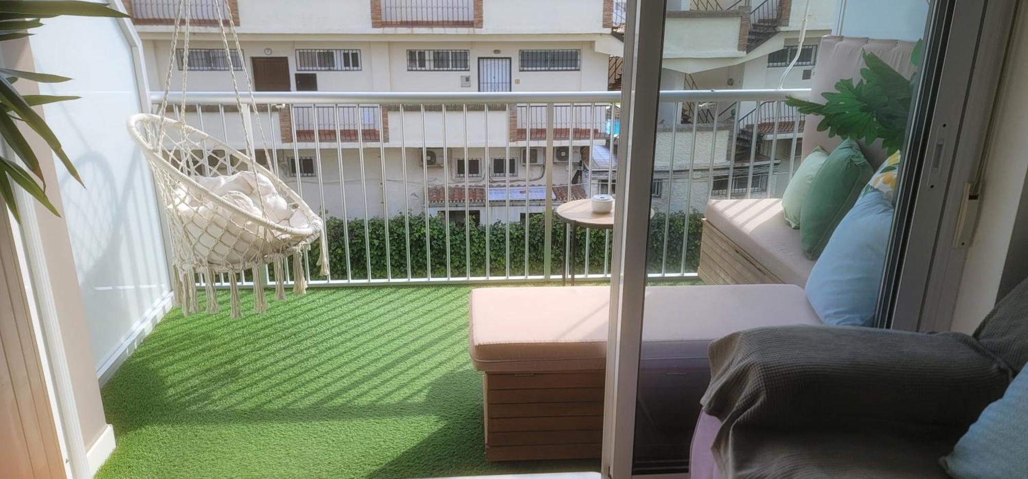 Lido Beachfront Torremolinos Luaran gambar